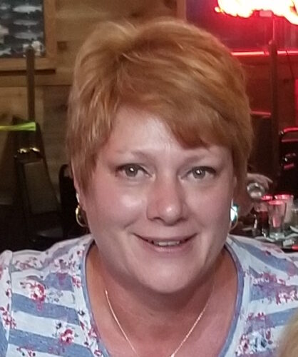 Michelle Kay Gaard